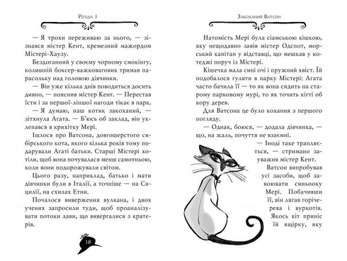 Agatha-Rätsel. Buch 17. Operation „Dschungel“